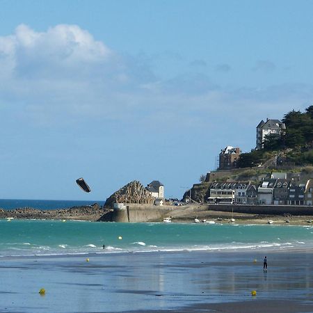 Grande Maison Neuve A 100 M De La Plage Pleneuf-Val-Andre Exterior foto